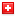 zaunteam.ch server is located in Switzerland